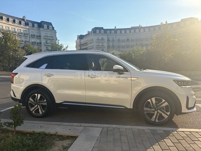 Kia Sorento 2022, 148,000 km - 1.6 l - Bakı