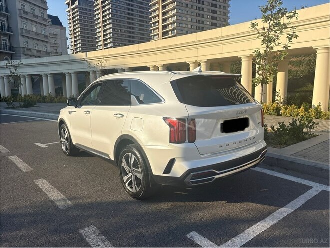 Kia Sorento 2022, 148,000 km - 1.6 l - Bakı