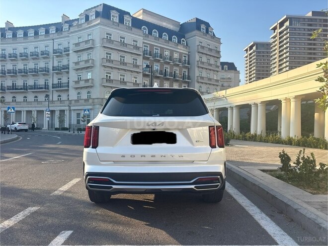 Kia Sorento 2022, 148,000 km - 1.6 l - Bakı