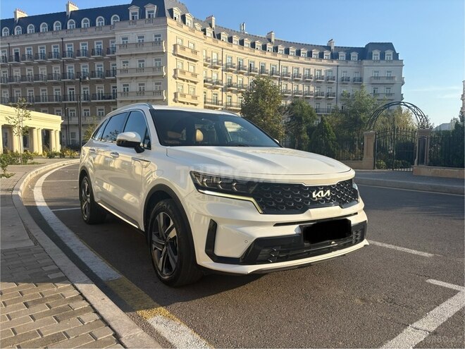Kia Sorento 2022, 148,000 km - 1.6 l - Bakı