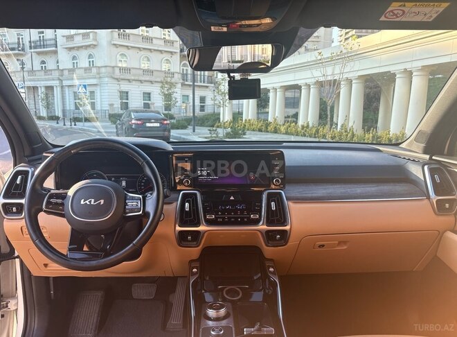 Kia Sorento 2022, 148,000 km - 1.6 l - Bakı