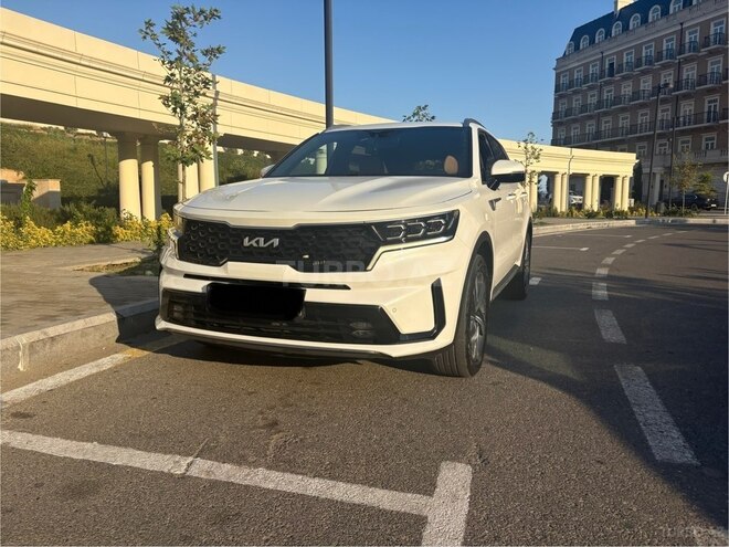 Kia Sorento 2022, 148,000 km - 1.6 l - Bakı