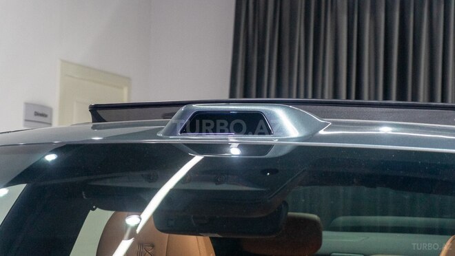 BYD  2025, 593 km - 1.5 l - Bakı