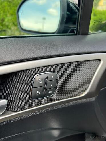 Ford Fusion (North America) 2018, 110,000 km - 2.0 l - Bakı