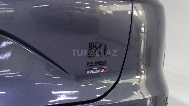 BYD  2025, 593 km - 1.5 l - Bakı