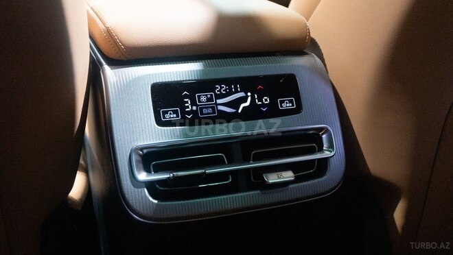 BYD  2025, 593 km - 1.5 l - Bakı