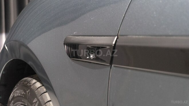 BYD  2025, 593 km - 1.5 l - Bakı