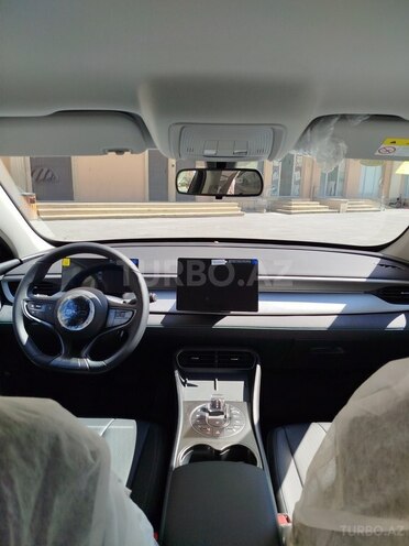 BYD  2025, 0 km - 1.5 l - Bakı