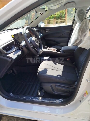 BYD  2025, 0 km - 1.5 l - Bakı