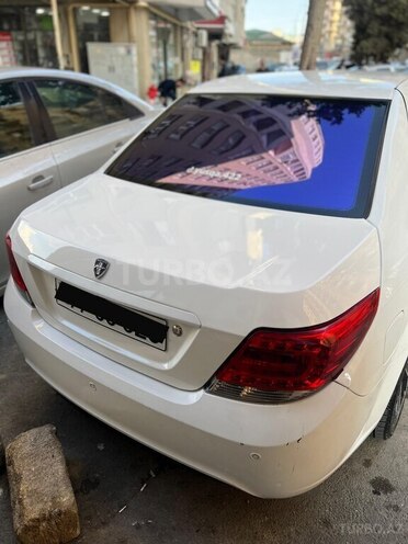 Khazar SD 2020, 105,000 km - 1.7 л - Kürdəmir