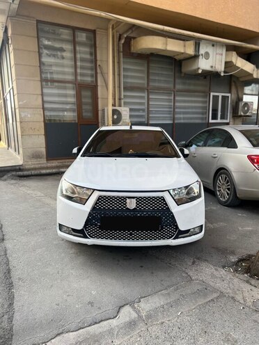 Khazar SD 2020, 105,000 km - 1.7 л - Kürdəmir