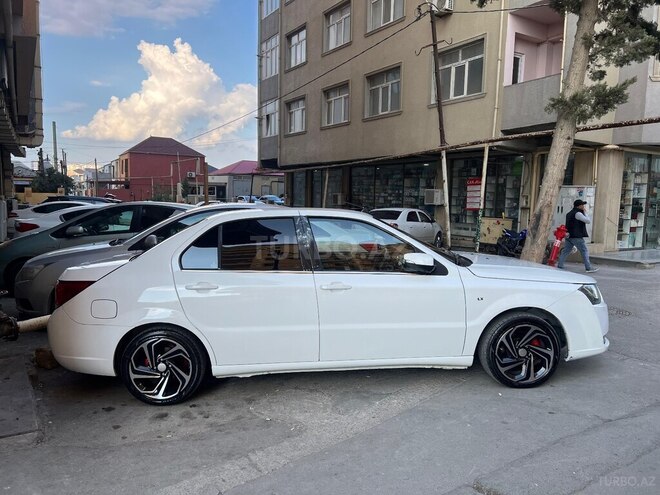 Khazar SD 2020, 105,000 km - 1.7 л - Kürdəmir