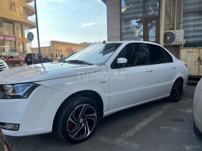 Khazar SD 2020, 105,000 km - 1.7 л - Kürdəmir
