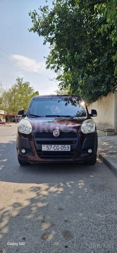 Fiat Doblo 2013, 222,665 km - 1.4 l - Şəmkir