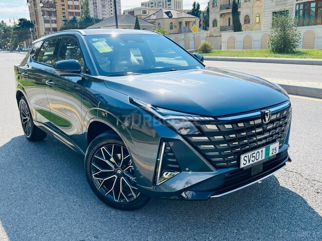 Changan  2025, 0 km - 1.5 l - Bakı