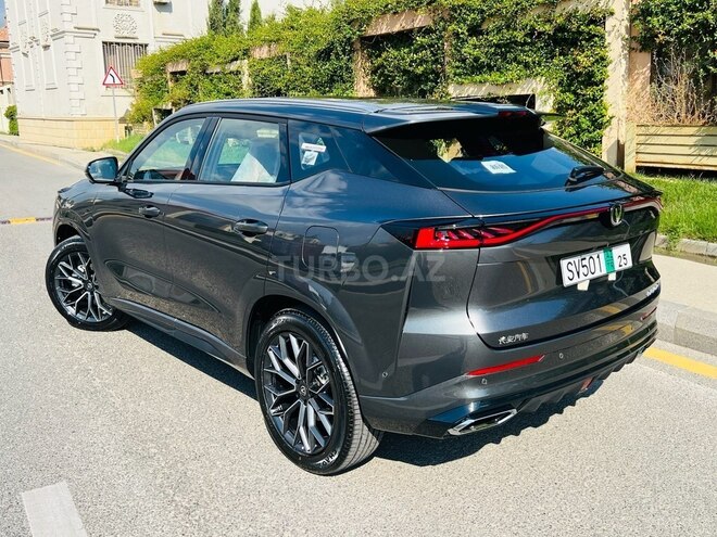 Changan  2025, 0 km - 1.5 l - Bakı