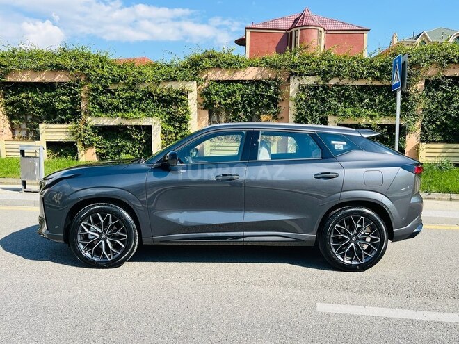 Changan  2025, 0 km - 1.5 l - Bakı