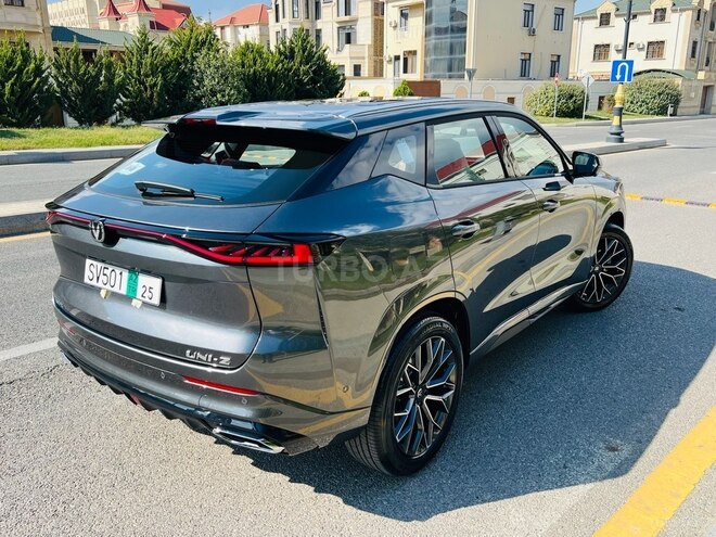 Changan  2025, 0 km - 1.5 l - Bakı