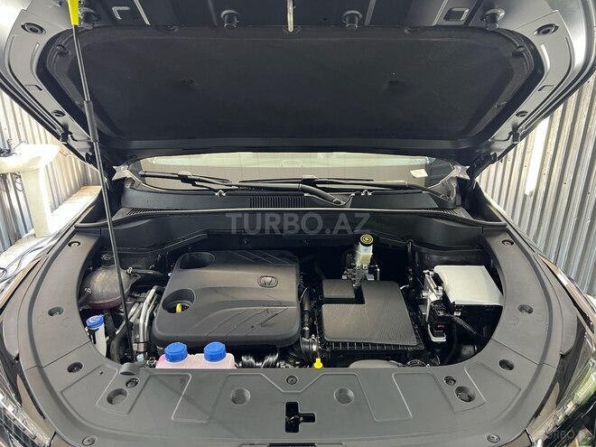 Changan  2025, 0 km - 1.5 l - Bakı