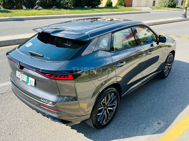 Changan  2025, 0 km - 1.5 l - Bakı