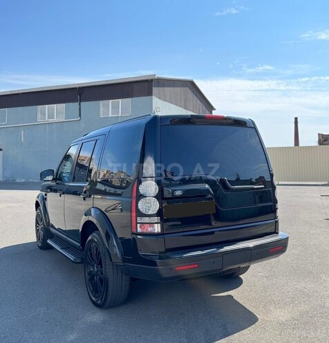 Land Rover Discovery 2014, 298,000 km - 3.0 l - Bakı