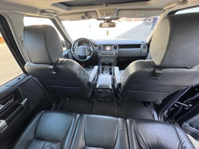 Land Rover Discovery 2014, 298,000 km - 3.0 l - Bakı