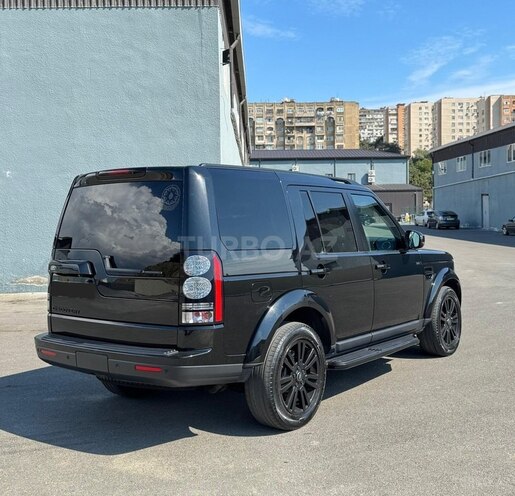 Land Rover Discovery 2014, 298,000 km - 3.0 l - Bakı