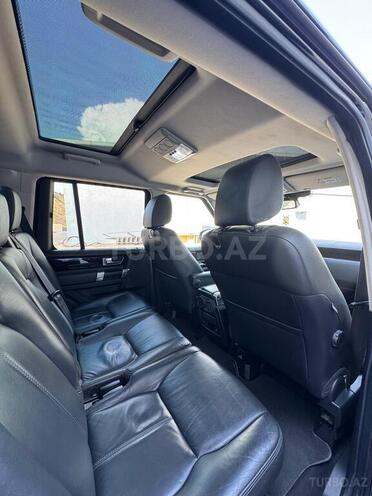 Land Rover Discovery 2014, 298,000 km - 3.0 l - Bakı