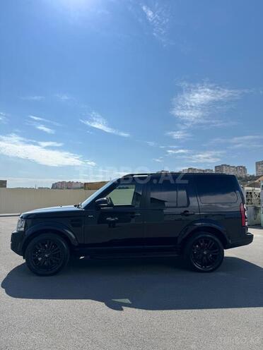 Land Rover Discovery 2014, 298,000 km - 3.0 l - Bakı