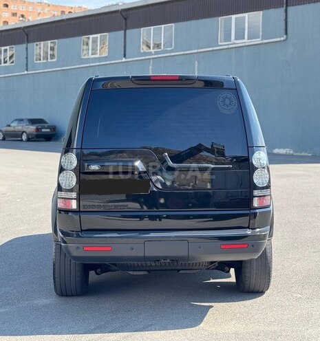Land Rover Discovery 2014, 298,000 km - 3.0 l - Bakı