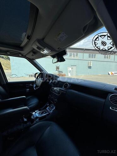 Land Rover Discovery 2014, 298,000 km - 3.0 l - Bakı