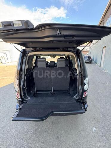 Land Rover Discovery 2014, 298,000 km - 3.0 l - Bakı