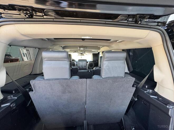 Land Rover Discovery 2014, 298,000 km - 3.0 l - Bakı