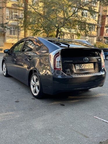 Toyota Prius 2011, 235,973 km - 1.8 l - Bakı