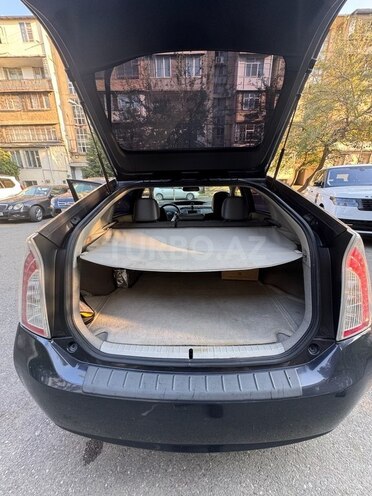 Toyota Prius 2011, 235,973 km - 1.8 l - Bakı