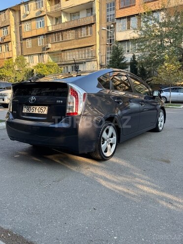 Toyota Prius 2011, 235,973 km - 1.8 l - Bakı