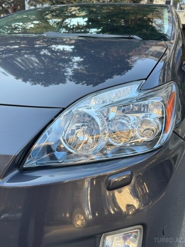 Toyota Prius 2011, 235,973 km - 1.8 l - Bakı