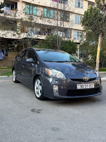 Toyota Prius 2011, 235,973 km - 1.8 l - Bakı