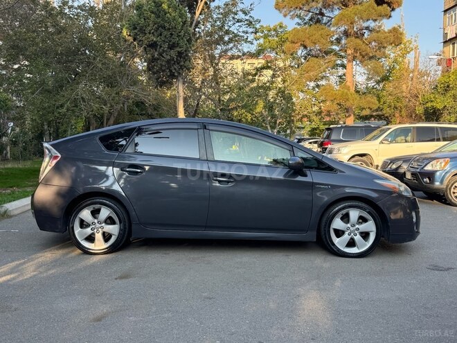 Toyota Prius 2011, 235,973 km - 1.8 l - Bakı