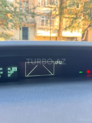 Toyota Prius 2011, 235,973 km - 1.8 l - Bakı