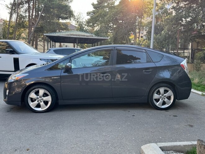 Toyota Prius 2011, 235,973 km - 1.8 l - Bakı