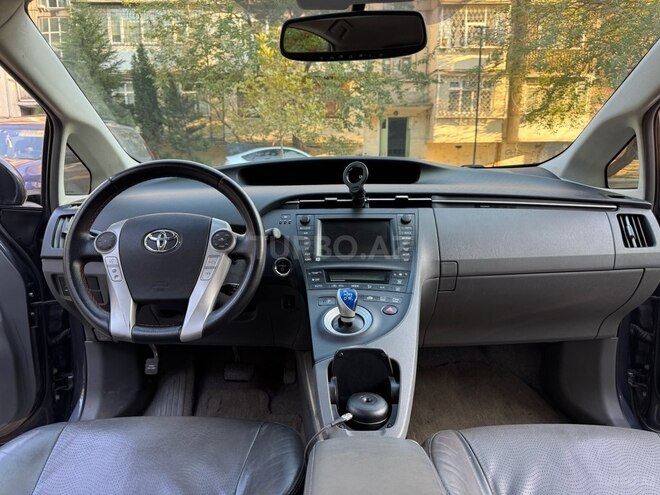 Toyota Prius 2011, 235,973 km - 1.8 l - Bakı