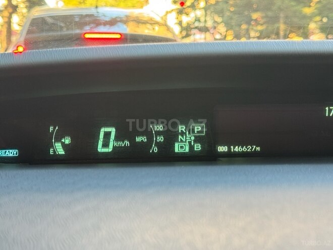 Toyota Prius 2011, 235,973 km - 1.8 l - Bakı