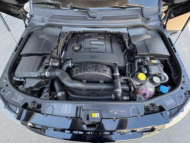 Land Rover Discovery 2014, 298,000 km - 3.0 l - Bakı