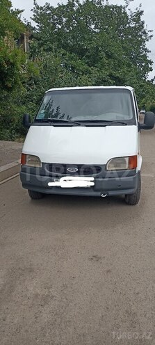 Ford Transit 1998, 550,000 km - 2.5 л - Gəncə