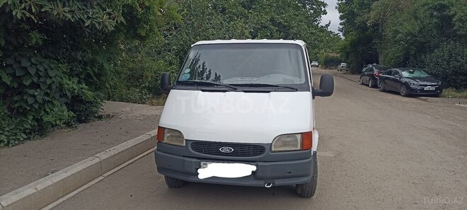 Ford Transit 1998, 550,000 km - 2.5 л - Gəncə