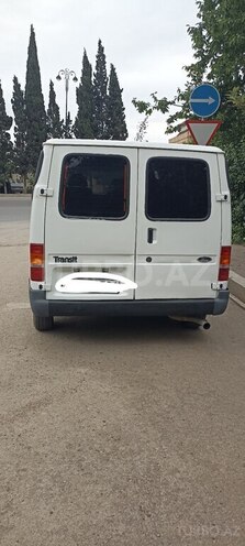 Ford Transit 1998, 550,000 km - 2.5 л - Gəncə