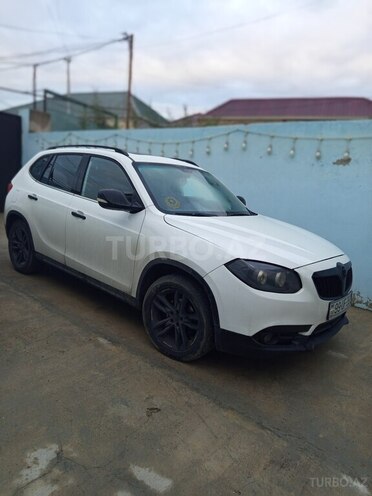 Brilliance  2013, 355,000 km - 1.6 l - Bakı