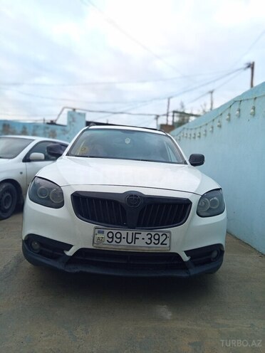 Brilliance  2013, 355,000 km - 1.6 l - Bakı