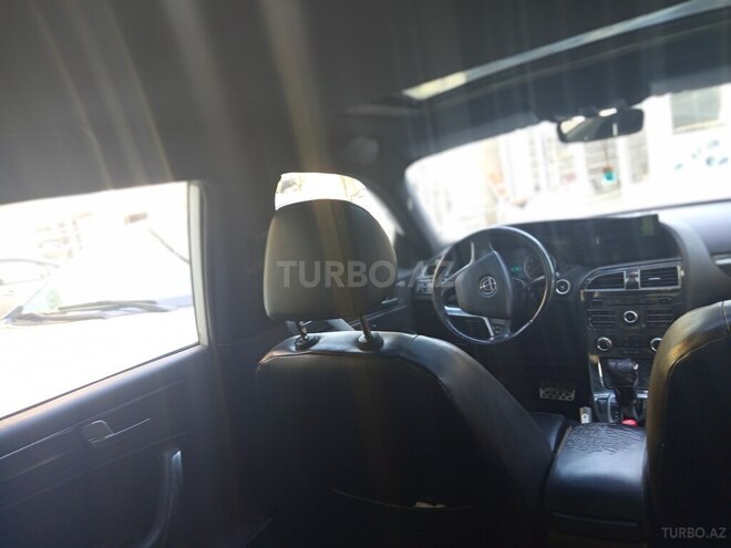 Brilliance  2013, 355,000 km - 1.6 l - Bakı